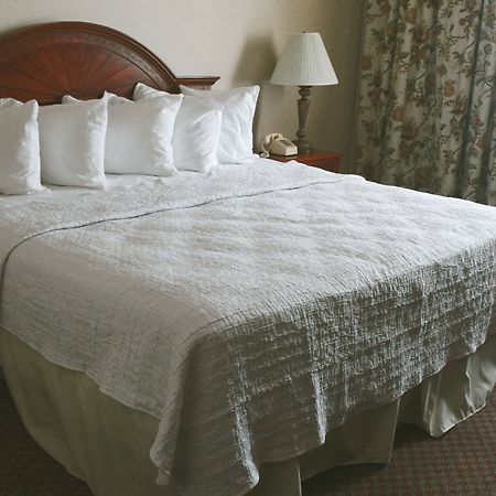 Hotel Louisville-Jefferson County Extérieur photo