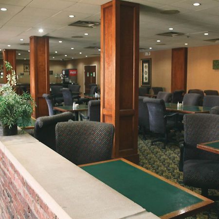 Hotel Louisville-Jefferson County Extérieur photo