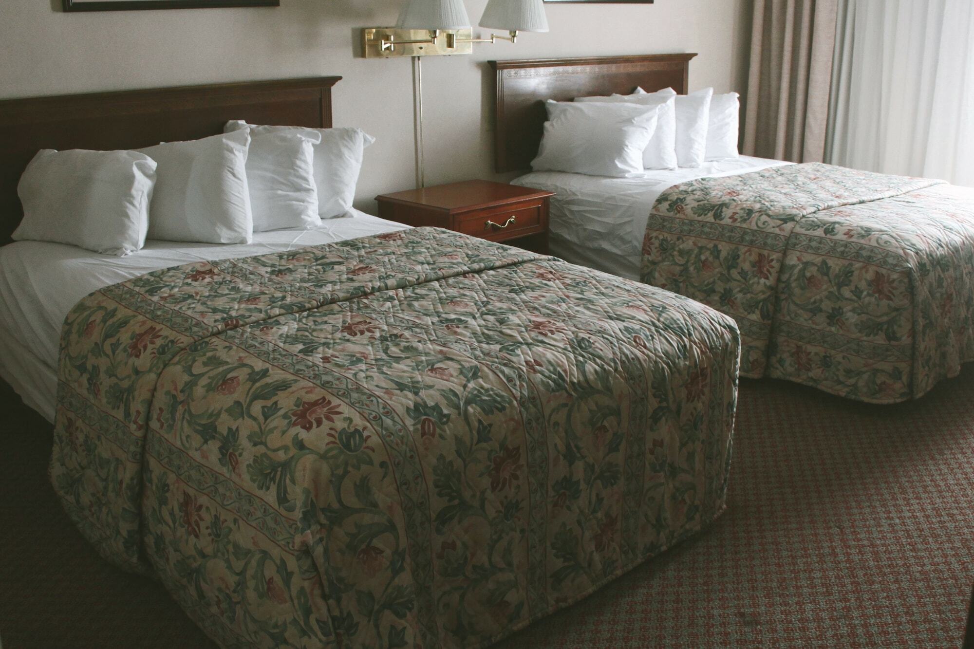Hotel Louisville-Jefferson County Extérieur photo